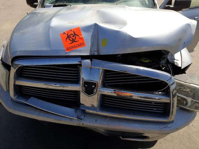 Photo 6 VIN: 1D7RB1GTXBS523885 - DODGE RAM 1500 