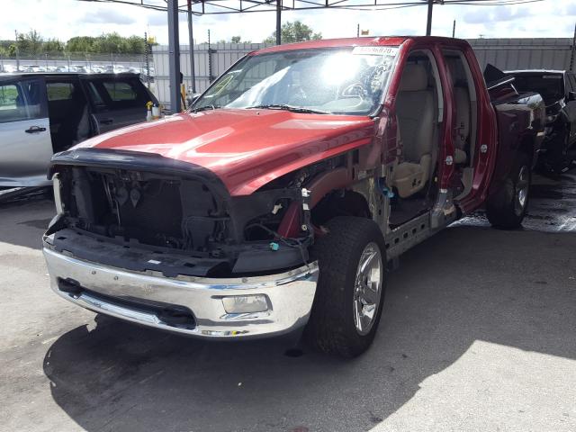 Photo 1 VIN: 1D7RB1GTXBS541691 - DODGE RAM 1500 