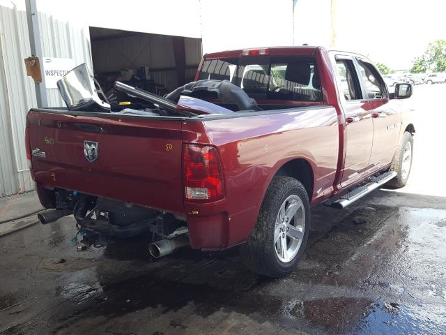 Photo 3 VIN: 1D7RB1GTXBS541691 - DODGE RAM 1500 