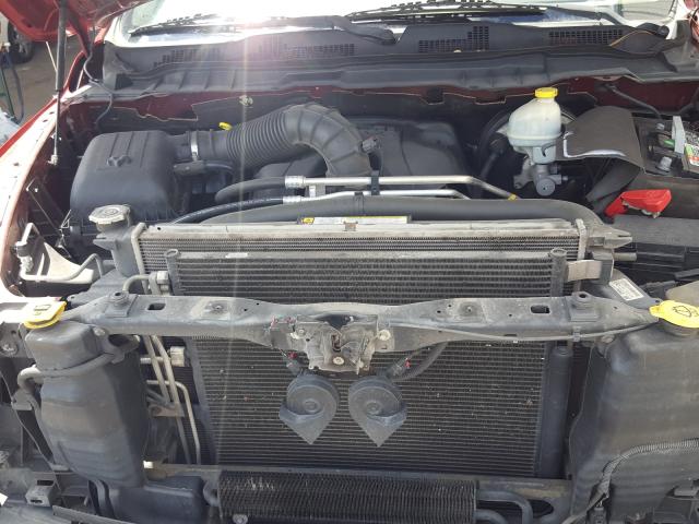 Photo 6 VIN: 1D7RB1GTXBS541691 - DODGE RAM 1500 