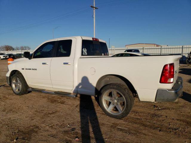 Photo 1 VIN: 1D7RB1GTXBS597114 - DODGE RAM 1500 