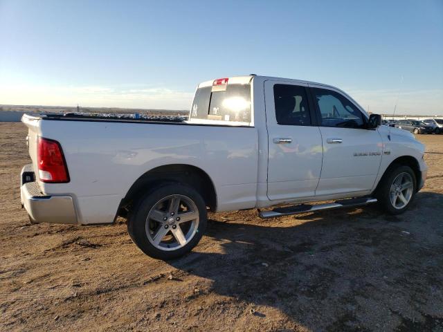 Photo 2 VIN: 1D7RB1GTXBS597114 - DODGE RAM 1500 