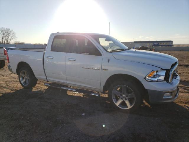 Photo 3 VIN: 1D7RB1GTXBS597114 - DODGE RAM 1500 