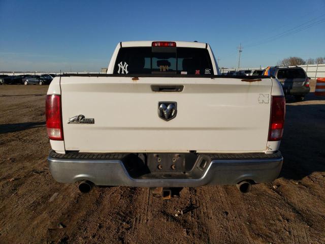 Photo 5 VIN: 1D7RB1GTXBS597114 - DODGE RAM 1500 