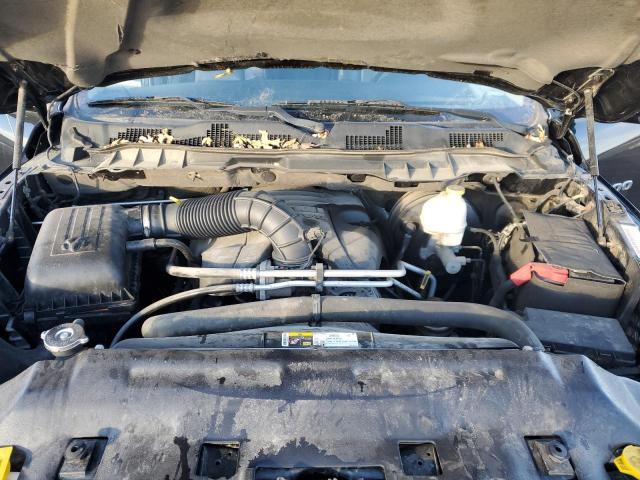 Photo 10 VIN: 1D7RB1GTXBS601727 - DODGE RAM 1500 