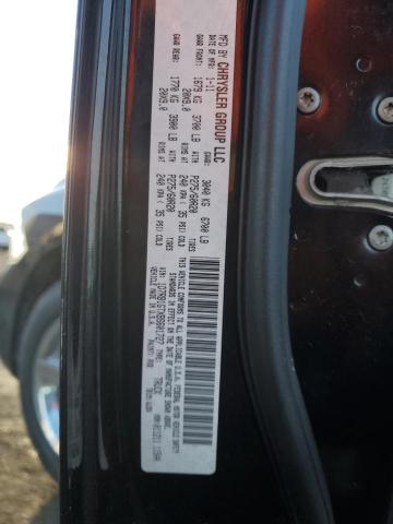 Photo 11 VIN: 1D7RB1GTXBS601727 - DODGE RAM 1500 