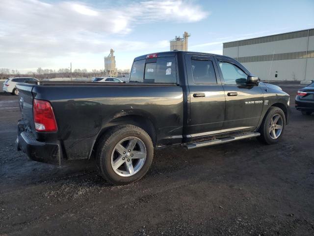 Photo 2 VIN: 1D7RB1GTXBS601727 - DODGE RAM 1500 