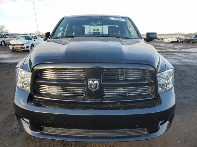 Photo 4 VIN: 1D7RB1GTXBS601727 - DODGE RAM 1500 