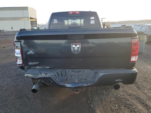 Photo 5 VIN: 1D7RB1GTXBS601727 - DODGE RAM 1500 