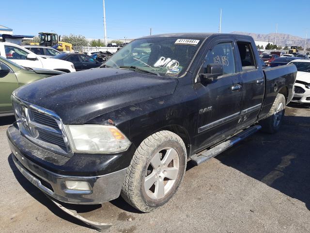 Photo 1 VIN: 1D7RB1GTXBS635604 - DODGE RAM 1500 