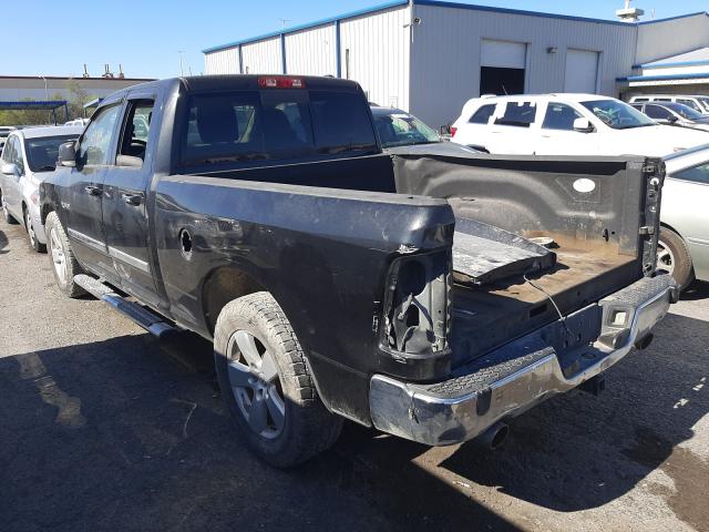 Photo 2 VIN: 1D7RB1GTXBS635604 - DODGE RAM 1500 