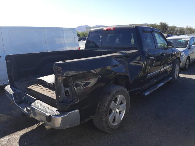 Photo 3 VIN: 1D7RB1GTXBS635604 - DODGE RAM 1500 