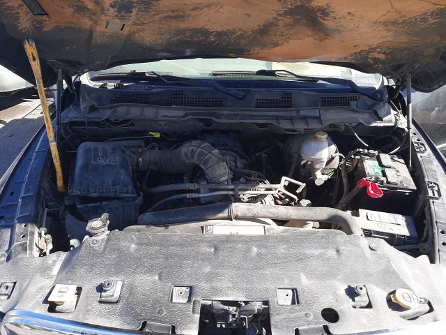 Photo 6 VIN: 1D7RB1GTXBS635604 - DODGE RAM 1500 