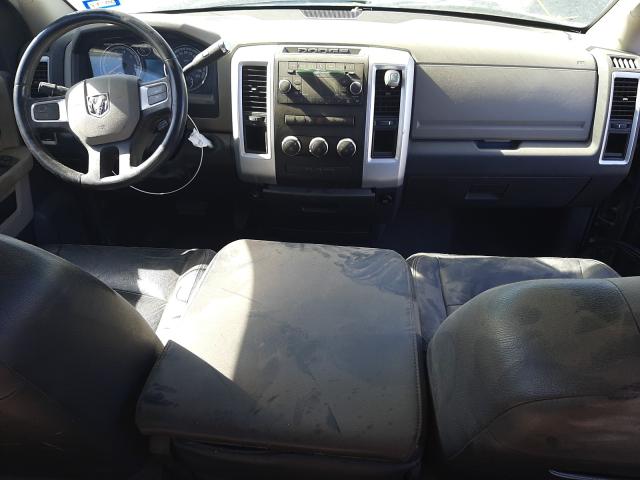 Photo 8 VIN: 1D7RB1GTXBS635604 - DODGE RAM 1500 