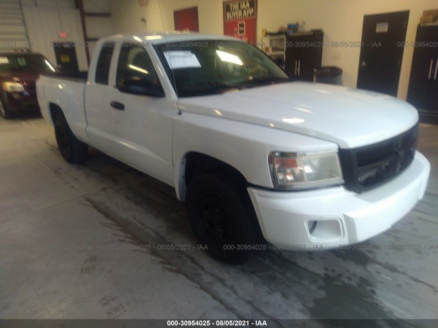 Photo 0 VIN: 1D7RE2BK2BS585650 - RAM DAKOTA 