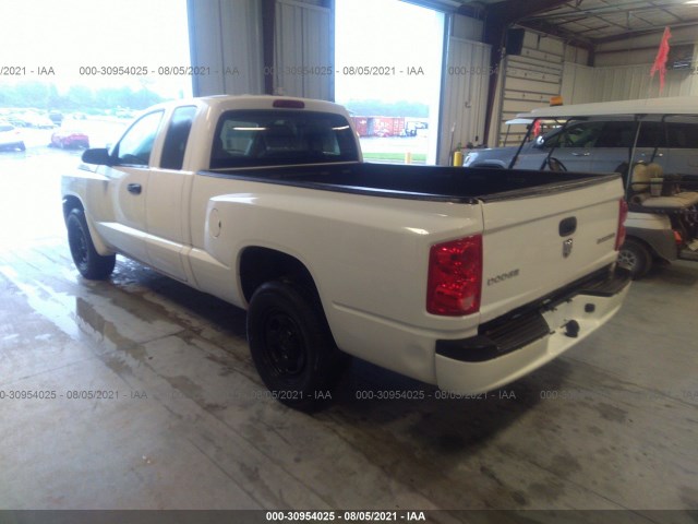 Photo 2 VIN: 1D7RE2BK2BS585650 - RAM DAKOTA 