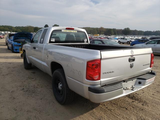 Photo 2 VIN: 1D7RE2BK3BS536943 - DODGE DAKOTA ST 