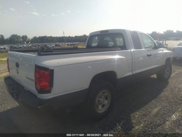 Photo 3 VIN: 1D7RE2BK4BS609334 - RAM DAKOTA 