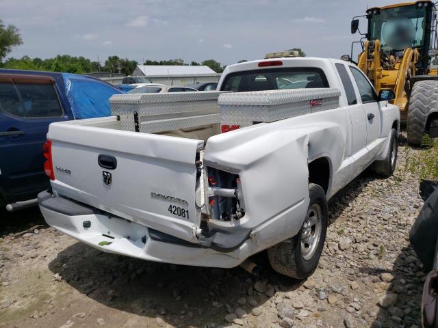 Photo 3 VIN: 1D7RE2BK4BS625551 - DODGE DAKOTA ST 