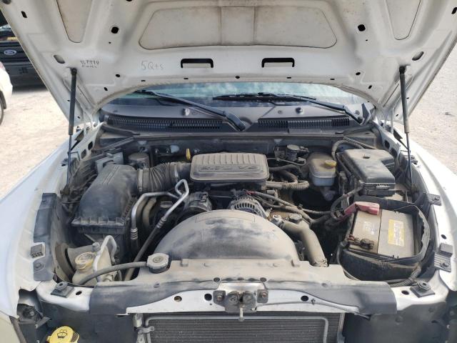 Photo 6 VIN: 1D7RE2BK4BS625551 - DODGE DAKOTA ST 