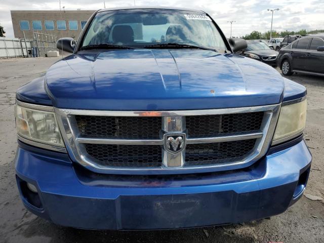 Photo 4 VIN: 1D7RE2BK6BS708429 - DODGE DAKOTA 