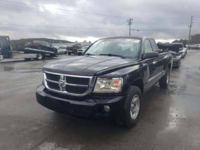 Photo 1 VIN: 1D7RE2BK9BS638439 - DODGE DAKOTA ST 