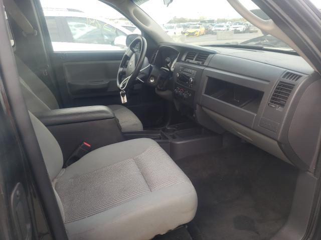 Photo 4 VIN: 1D7RE2BK9BS638439 - DODGE DAKOTA ST 