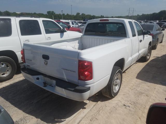 Photo 3 VIN: 1D7RE2BK9BS691710 - DODGE DAKOTA ST 