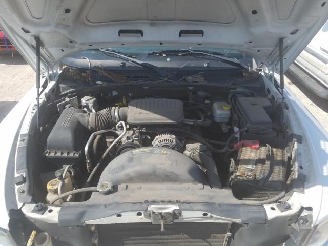 Photo 6 VIN: 1D7RE2BK9BS691710 - DODGE DAKOTA ST 