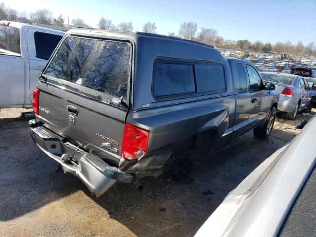 Photo 2 VIN: 1D7RE3BK0BS553348 - DODGE DAKOTA 