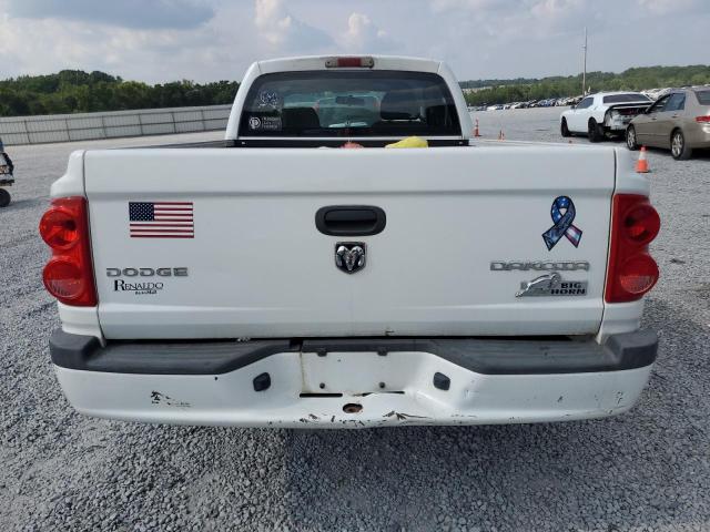 Photo 5 VIN: 1D7RE3BK1BS537806 - DODGE DAKOTA 