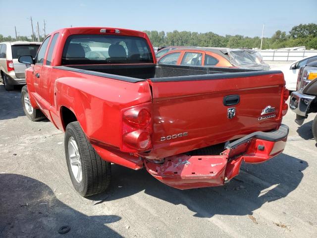 Photo 1 VIN: 1D7RE3BK1BS614027 - DODGE DAKOTA SLT 