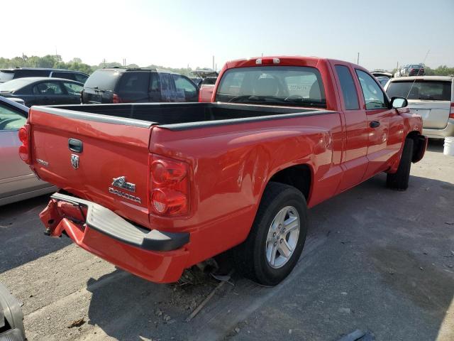 Photo 2 VIN: 1D7RE3BK1BS614027 - DODGE DAKOTA SLT 