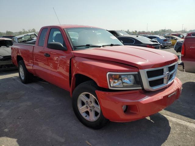 Photo 3 VIN: 1D7RE3BK1BS614027 - DODGE DAKOTA SLT 