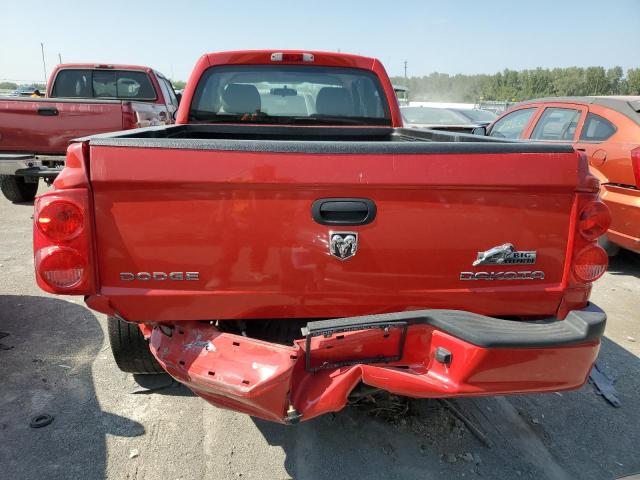 Photo 5 VIN: 1D7RE3BK1BS614027 - DODGE DAKOTA SLT 