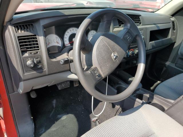 Photo 7 VIN: 1D7RE3BK1BS614027 - DODGE DAKOTA SLT 