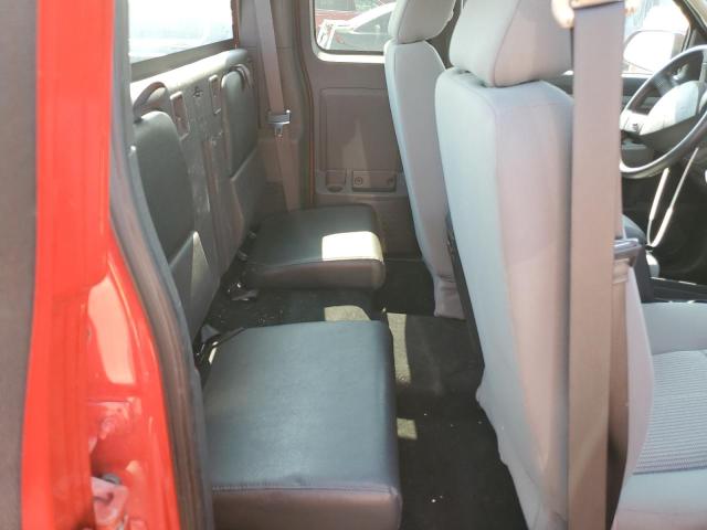 Photo 9 VIN: 1D7RE3BK1BS614027 - DODGE DAKOTA SLT 