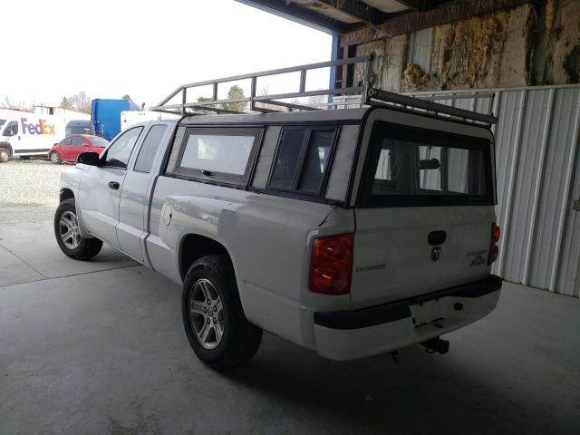 Photo 2 VIN: 1D7RE3BK1BS636125 - DODGE DAKOTA SLT 