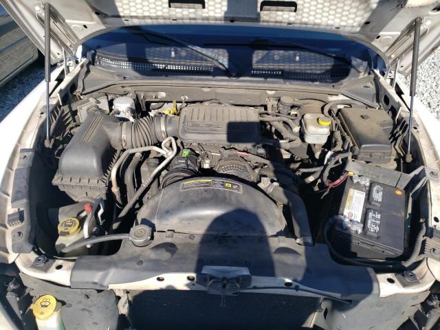 Photo 6 VIN: 1D7RE3BK1BS636125 - DODGE DAKOTA SLT 