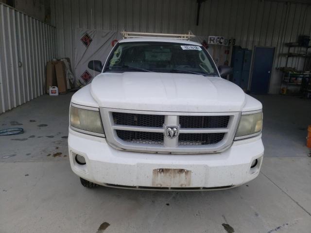 Photo 8 VIN: 1D7RE3BK1BS636125 - DODGE DAKOTA SLT 