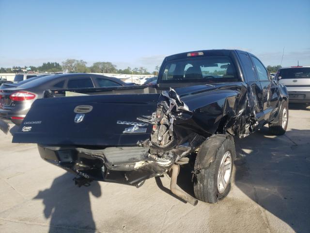 Photo 3 VIN: 1D7RE3BK1BS646492 - DODGE DAKOTA SLT 