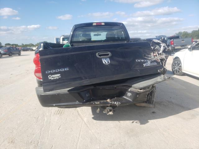 Photo 8 VIN: 1D7RE3BK1BS646492 - DODGE DAKOTA SLT 