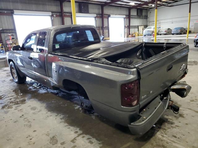 Photo 1 VIN: 1D7RE3BK3BS564232 - DODGE DAKOTA SLT 