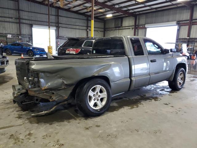 Photo 2 VIN: 1D7RE3BK3BS564232 - DODGE DAKOTA SLT 