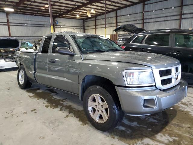 Photo 3 VIN: 1D7RE3BK3BS564232 - DODGE DAKOTA SLT 