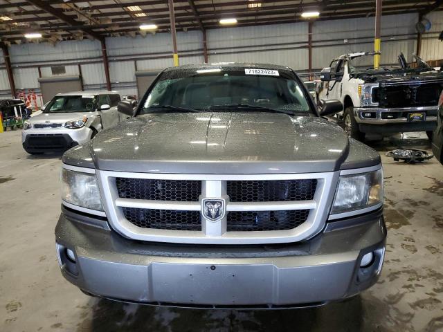 Photo 4 VIN: 1D7RE3BK3BS564232 - DODGE DAKOTA SLT 