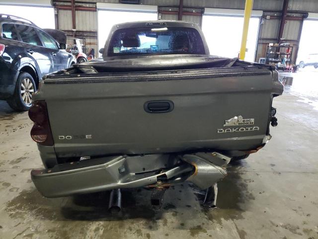 Photo 5 VIN: 1D7RE3BK3BS564232 - DODGE DAKOTA SLT 