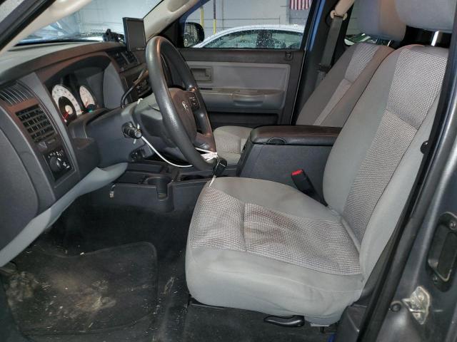 Photo 6 VIN: 1D7RE3BK3BS564232 - DODGE DAKOTA SLT 