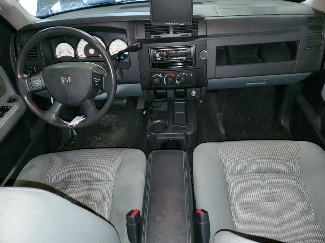 Photo 7 VIN: 1D7RE3BK3BS564232 - DODGE DAKOTA SLT 