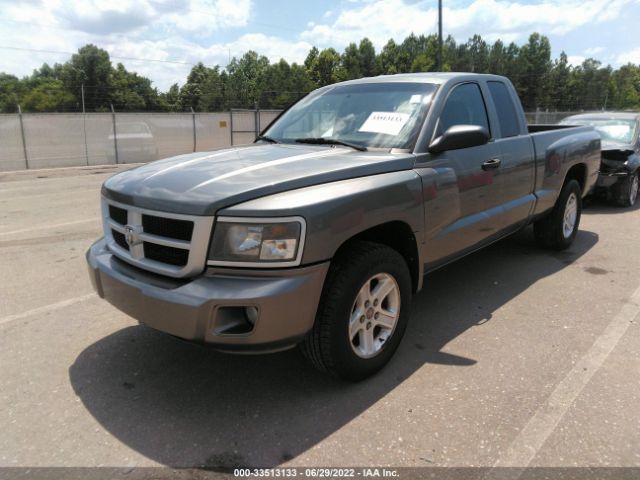 Photo 1 VIN: 1D7RE3BK3BS679249 - RAM DAKOTA 